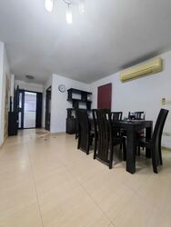 Blk 508A Wellington View (Sembawang), HDB 4 Rooms #594608351
